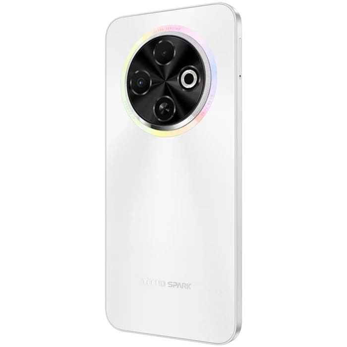 گوشی موبایل تکنو Spark 30C 4G ظرفیت 128 گیگابایت و رم 8 گیگابایت