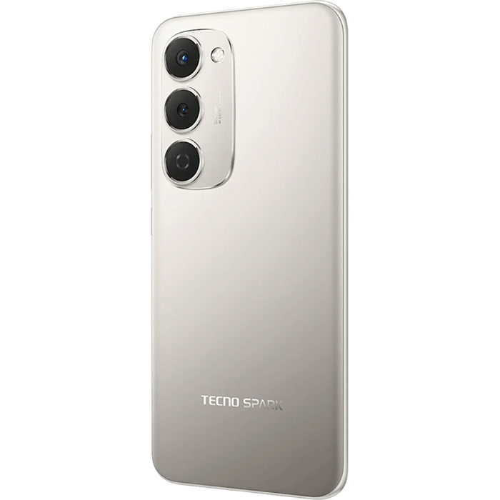 گوشی موبایل تکنو Spark 40 Pro+ 4G ظرفیت 256 گیگابایت و رم 8 گیگابایت