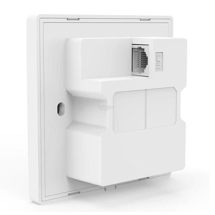 اکسس پوینت N300 تندا مدل W312A