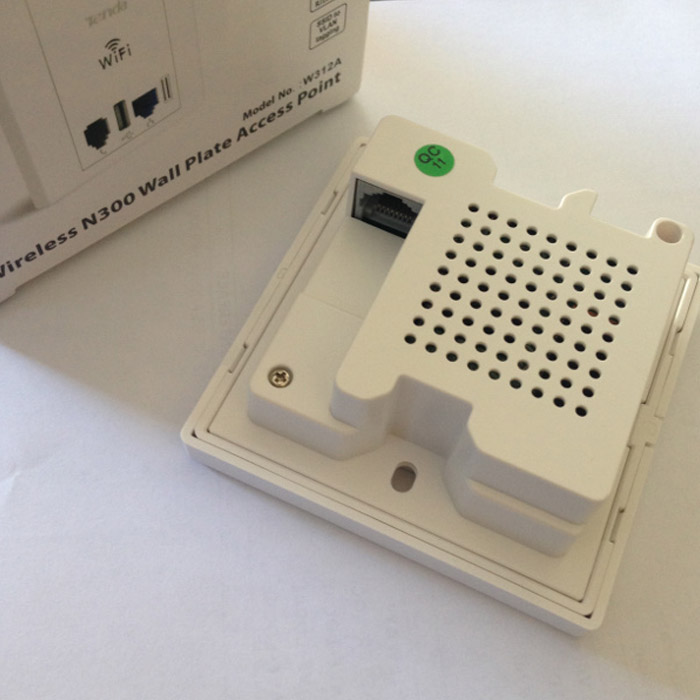 اکسس پوینت N300 تندا مدل W312A