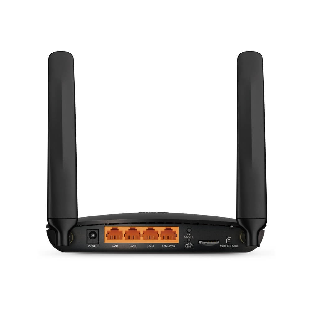 مودم روتر 4G LTE تی پی لینک Archer MR200 V5