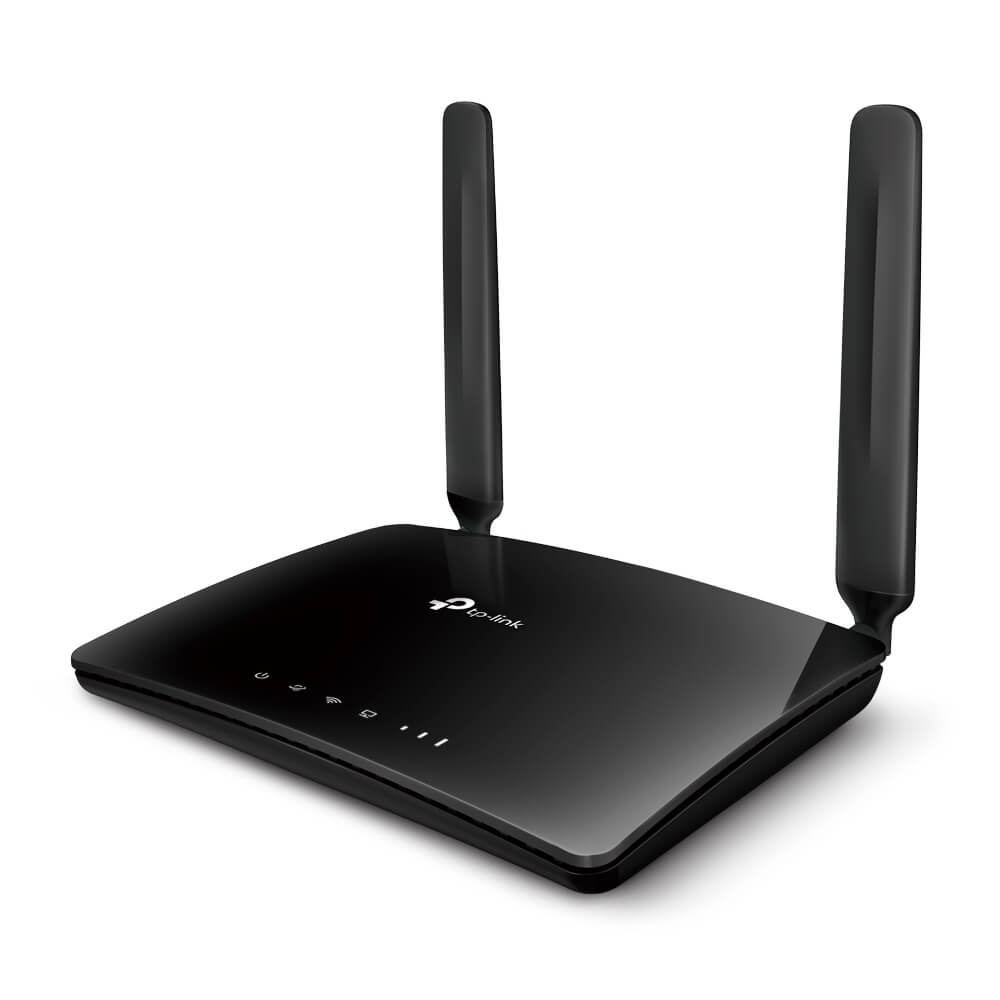 مودم روتر 4G LTE تی پی لینک Archer MR200 V5