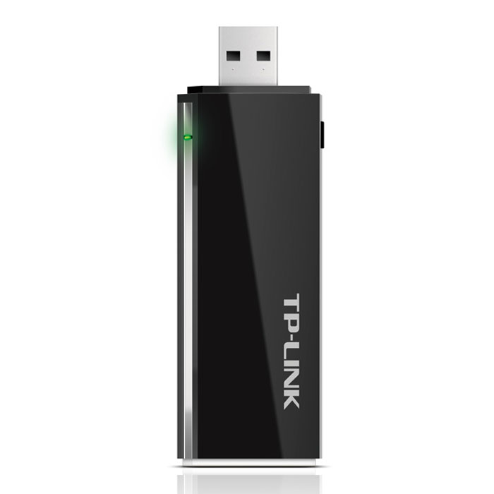 کارت شبکه بی سیم USB تی پی لینک مدل Archer T4U