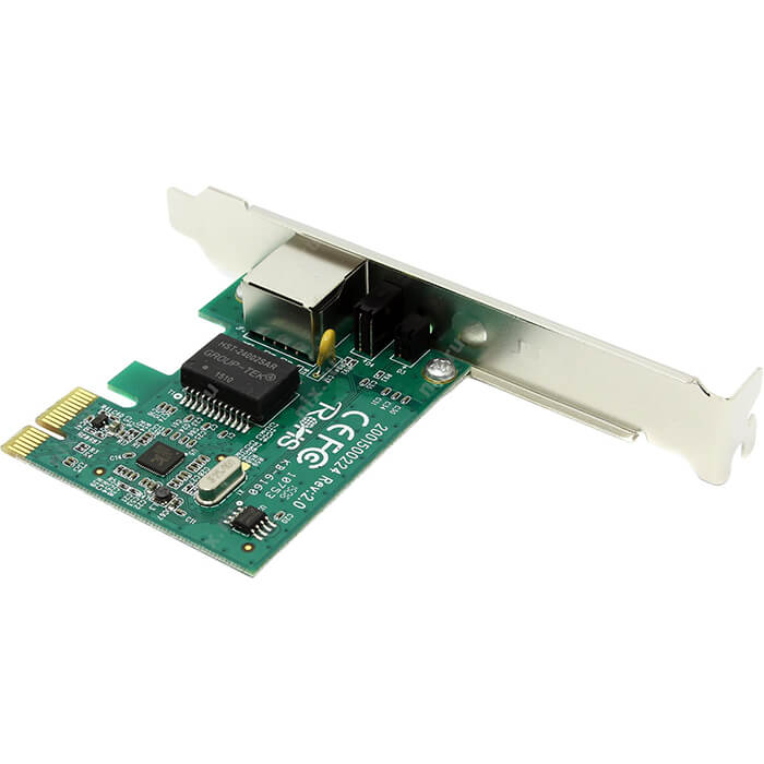 کارت شبکه PCI Express تی پی لینک مدل TG-3468