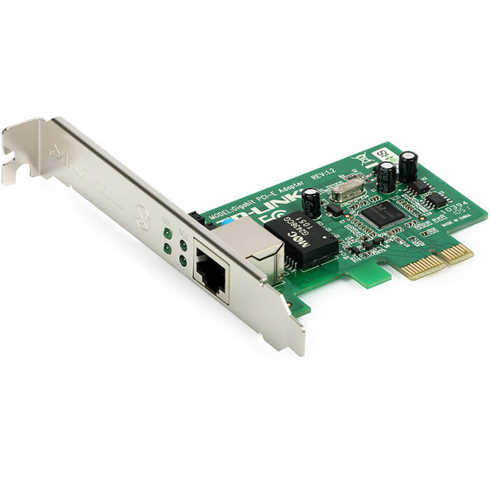 کارت شبکه PCI Express تی پی لینک مدل TG-3468