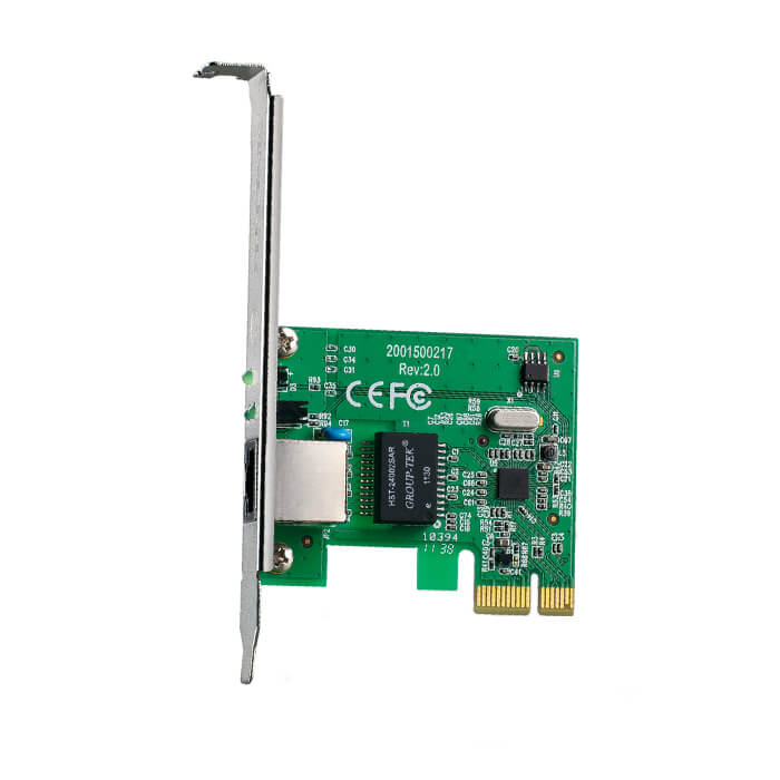 کارت شبکه PCI Express تی پی لینک مدل TG-3468