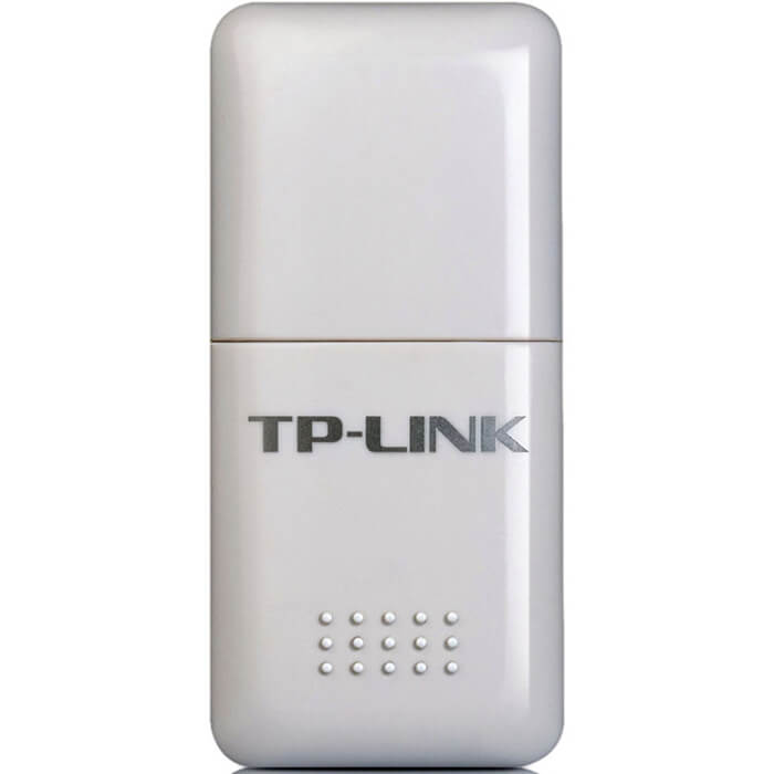 کارت شبکه بی سیم USB تی پی لینک مدل TL-WN723N