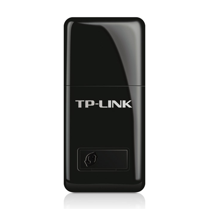 کارت شبکه بی سیم USB تی پی لینک مدل TL-WN823N