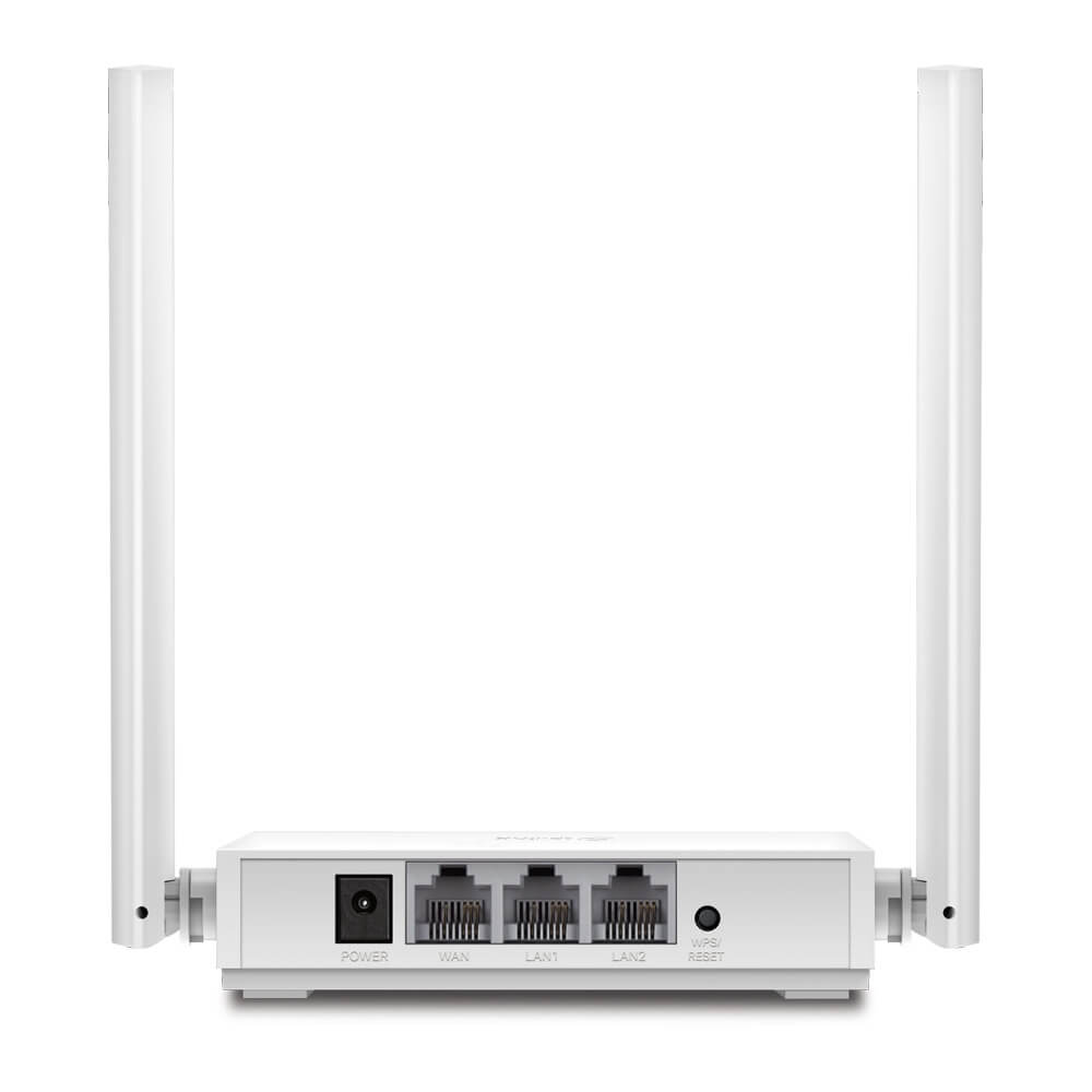 روتر بی سیم تی پی لینک TL-WR820N V2