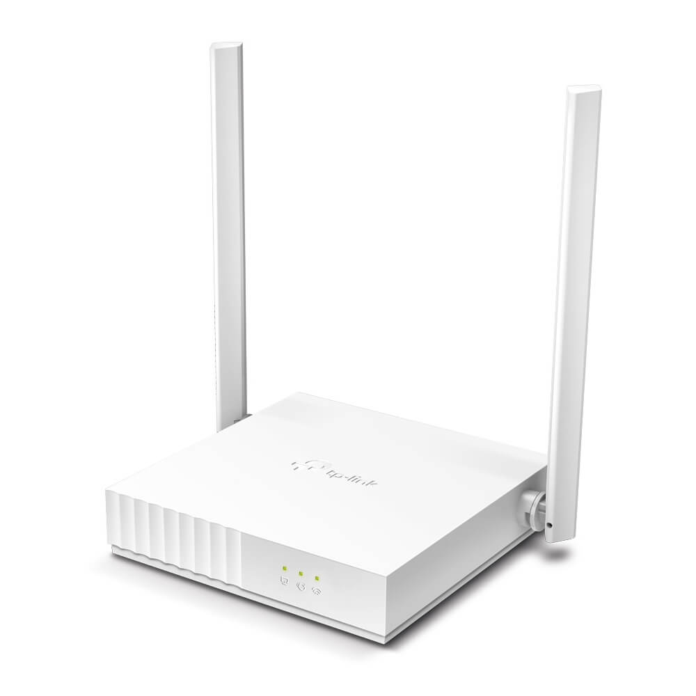 روتر بی سیم تی پی لینک TL-WR820N V2