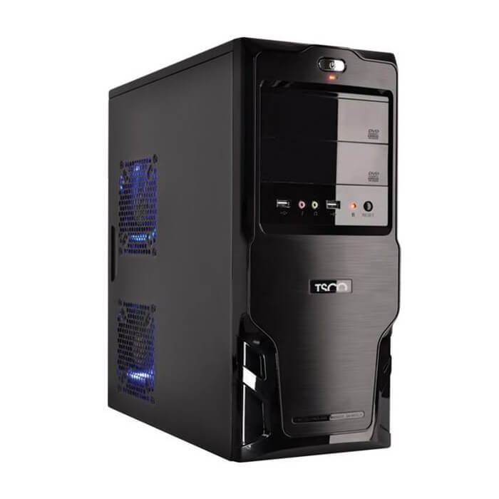 کیس کامپیوتر تسکو مدل TC MA-4456