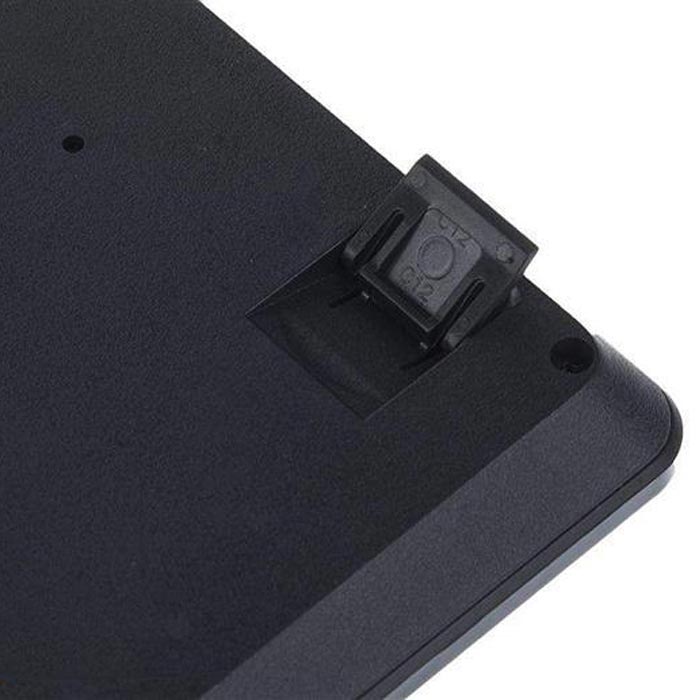کیبورد و ماوس بی سیم تسکو مدل TKM 7110W