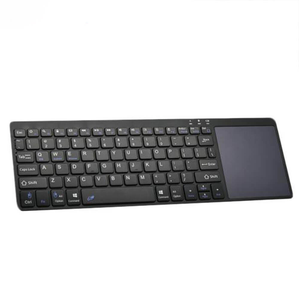 کیبورد بی سیم تسکو  TKM7320B