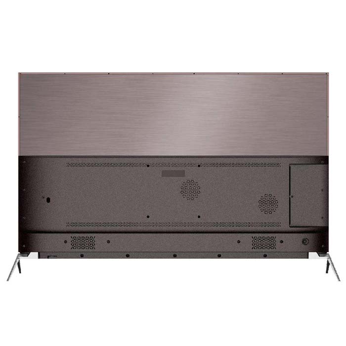 تلویزیون هوشمند ایکس ویژن مدل 49XKU635 سایز 49 اینچ