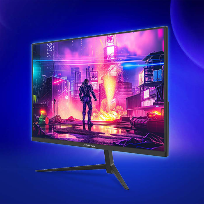 مانیتور ایکس ویژن XS2280SH سایز 22 اینچ