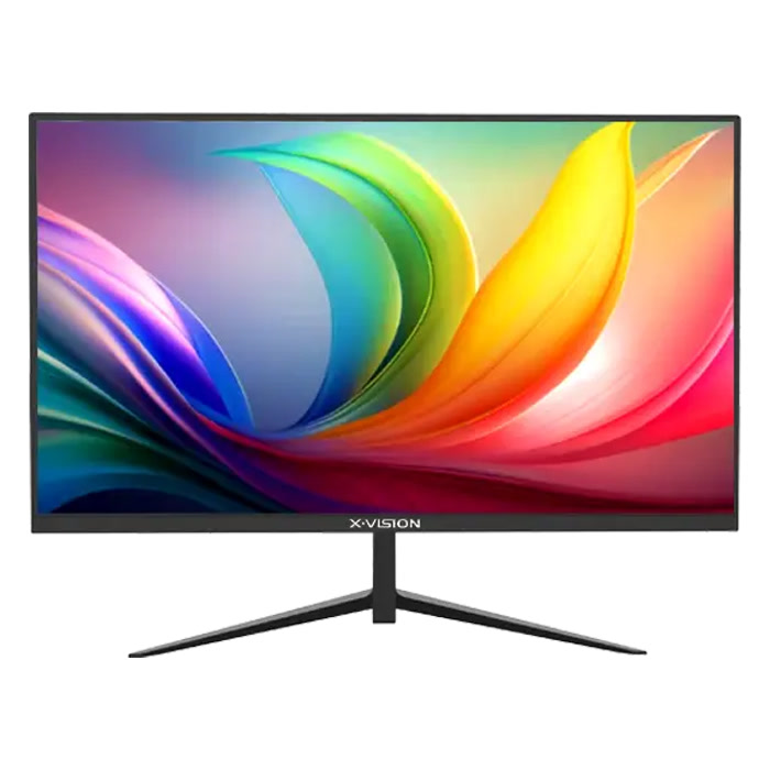 مانیتور ایکس ویژن XS2480SH سایز 24 اینچ