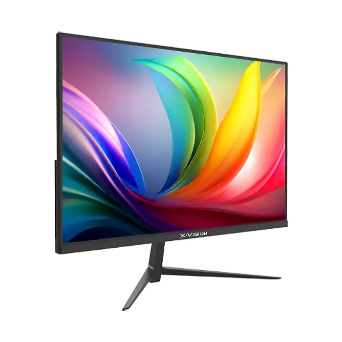 مانیتور ایکس ویژن XS2480SH سایز 24 اینچ