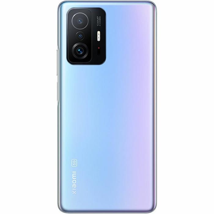 گوشی موبایل شیائومی Xiaomi 11T Pro 5G ظرفیت 256 گیگابایت و رم 12 گیگابایت