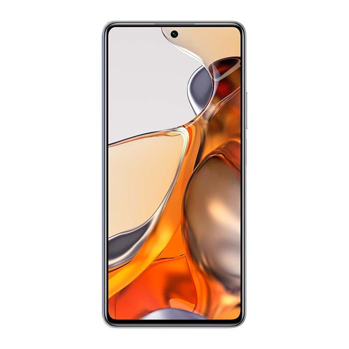 گوشی موبایل شیائومی Xiaomi 11T Pro 5G ظرفیت 256 گیگابایت و رم 12 گیگابایت