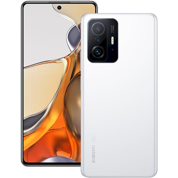 گوشی موبایل شیائومی Xiaomi 11T Pro 5G ظرفیت 256 گیگابایت و رم 12 گیگابایت