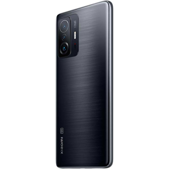 گوشی موبایل شیائومی Xiaomi 11T Pro 5G ظرفیت 256 گیگابایت و رم 8 گیگابایت