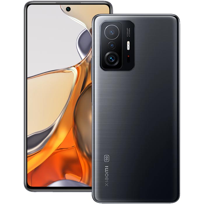 گوشی موبایل شیائومی Xiaomi 11T Pro 5G ظرفیت 256 گیگابایت و رم 8 گیگابایت