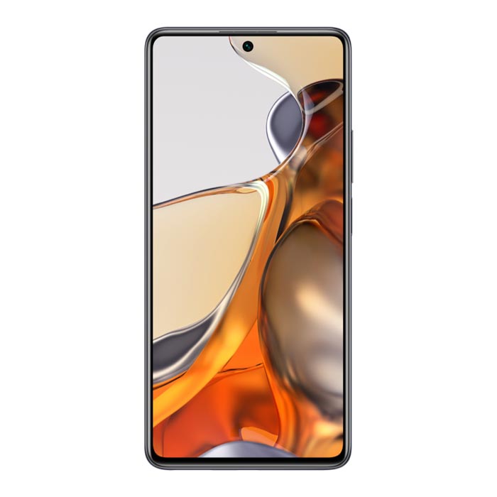 گوشی موبایل شیائومی Xiaomi 11T Pro 5G ظرفیت 256 گیگابایت و رم 8 گیگابایت