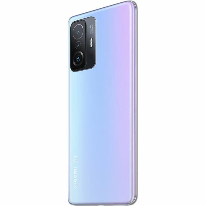 گوشی موبایل شیائومی Xiaomi 11T Pro 5G ظرفیت 256 گیگابایت و رم 8 گیگابایت