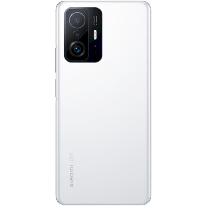 گوشی موبایل شیائومی Xiaomi 11T Pro 5G ظرفیت 256 گیگابایت و رم 8 گیگابایت