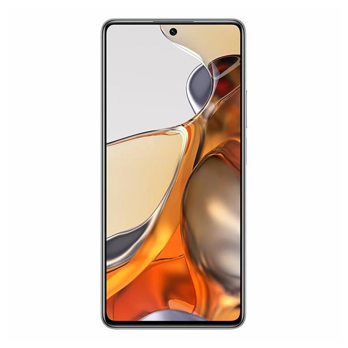 گوشی موبایل شیائومی Xiaomi 11T Pro 5G ظرفیت 256 گیگابایت و رم 8 گیگابایت