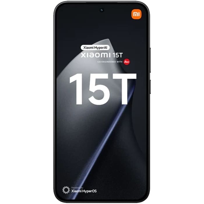 گوشی موبایل شیائومی 15T 5G حافظه 256 گیگابایت و رم 12 گیگابایت