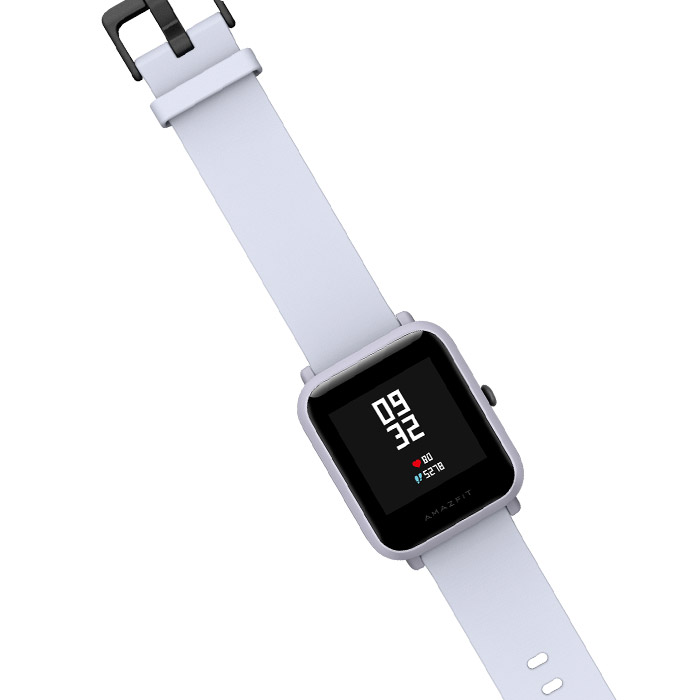Amazfit bip 2025 a1608