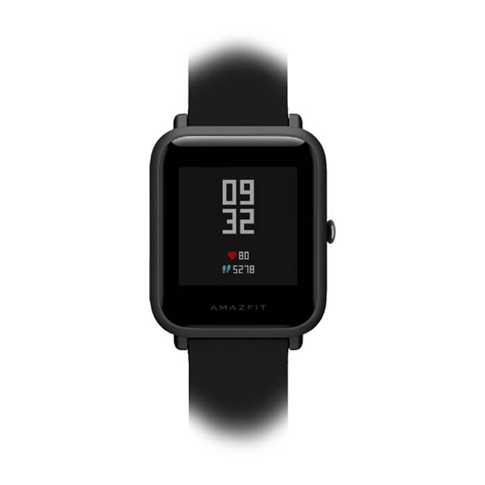 Amazfit bip top a1608