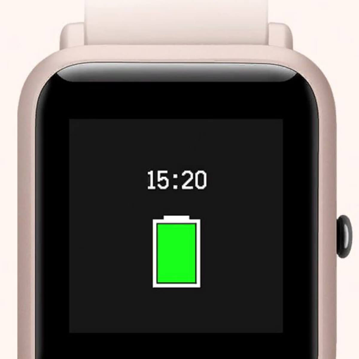 ساعت مچی هوشمند شیائومی Amazfit Bip Lite A1915 نسخه گلوبال