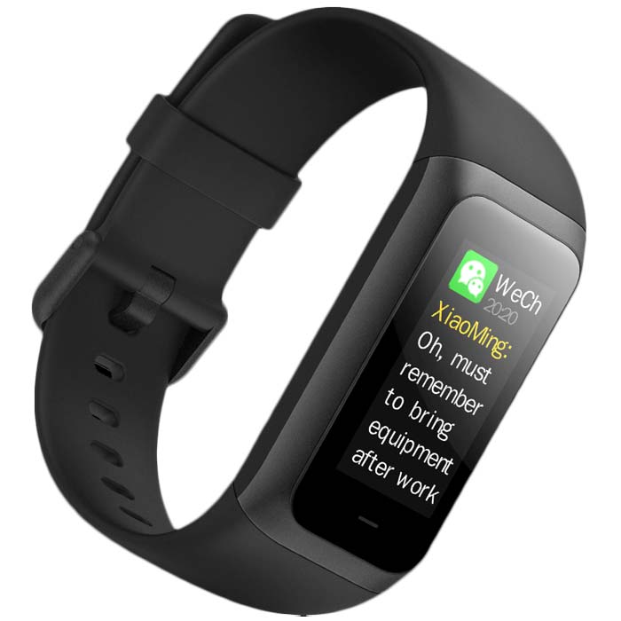 Mi band 3 amazfit cor deals