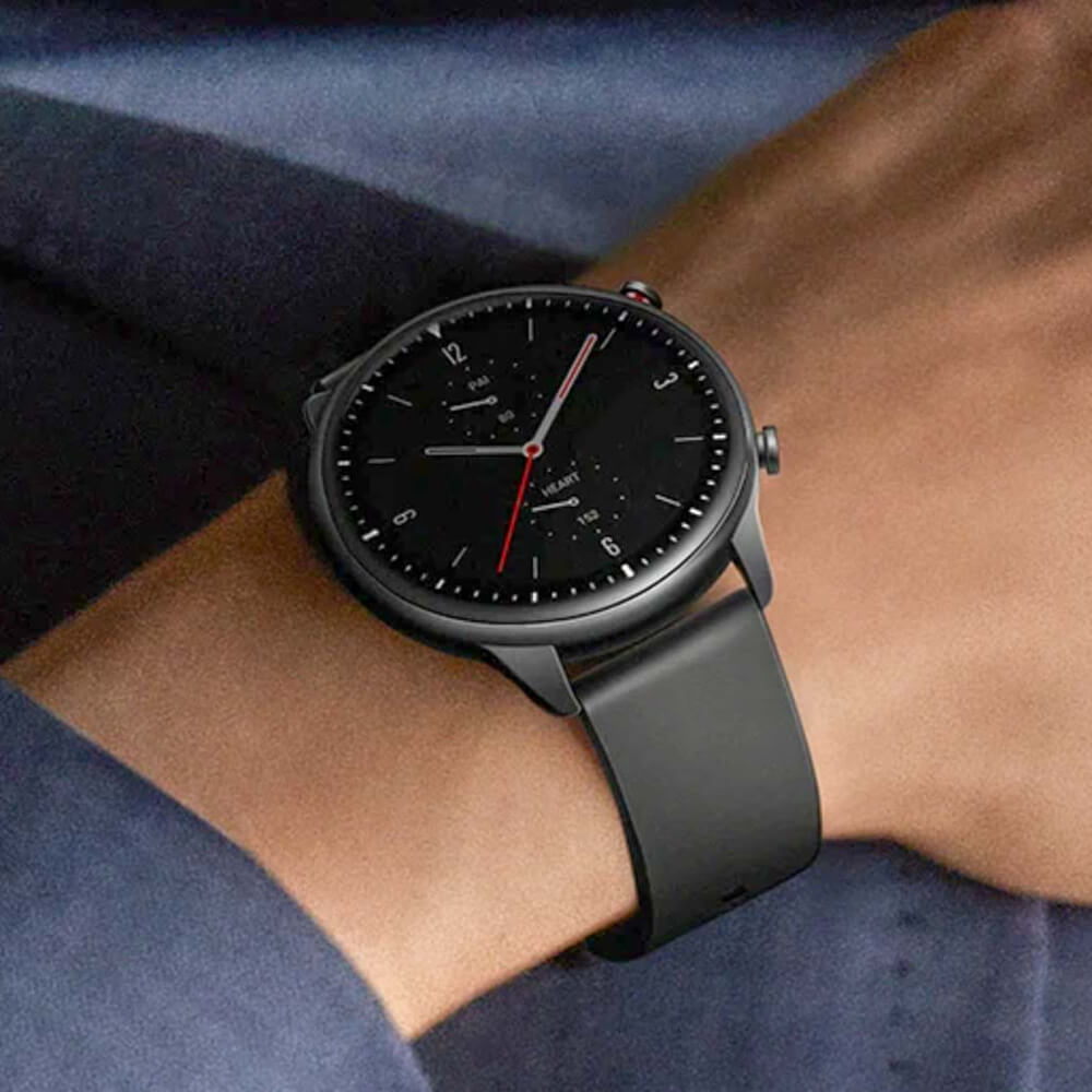 amazfit gtr 2 preço