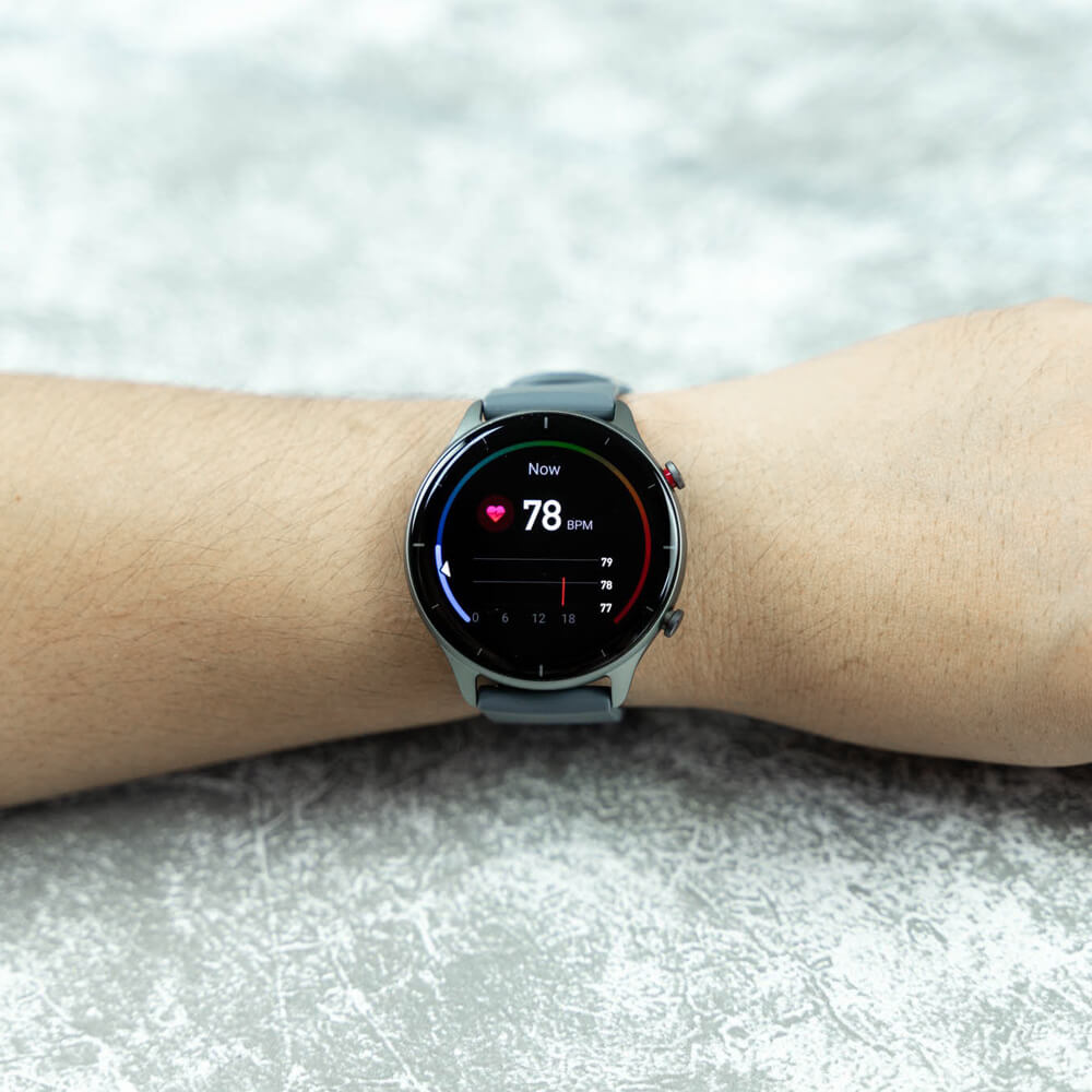 Xiaomi Amazfit GTR 2e