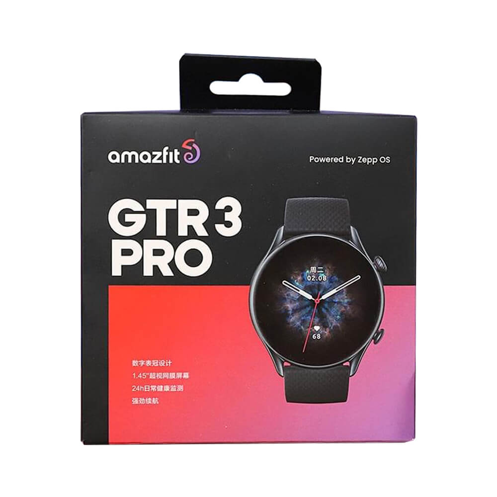 ساعت هوشمند شیائومی Amazfit GTR 3 Pro