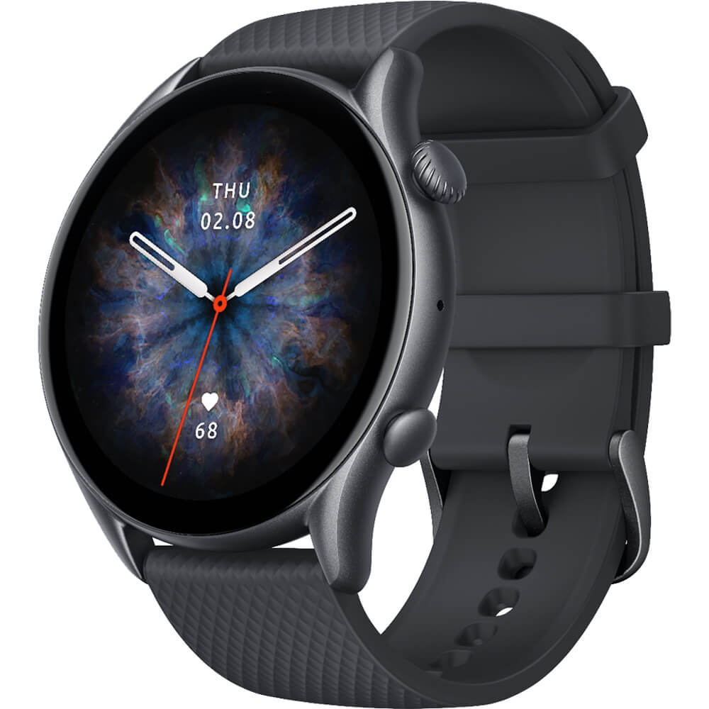 Xiaomi gtr 2025 watch