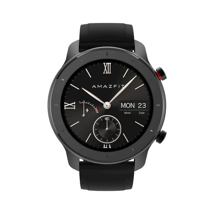 Amazfit gtr top 42mm lite