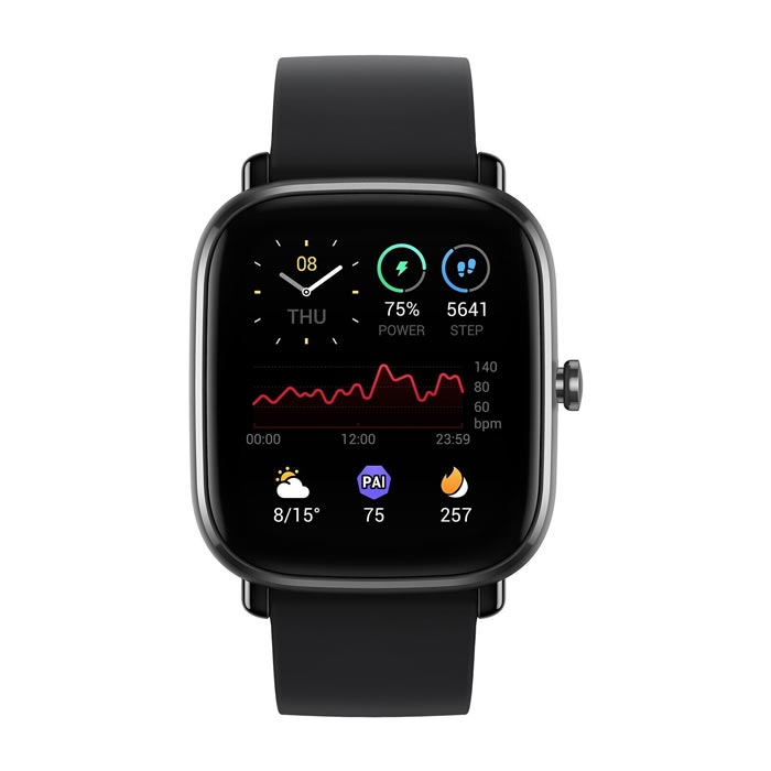 ساعت مچی هوشمند شیائومی Amazfit GTS 2 Mini