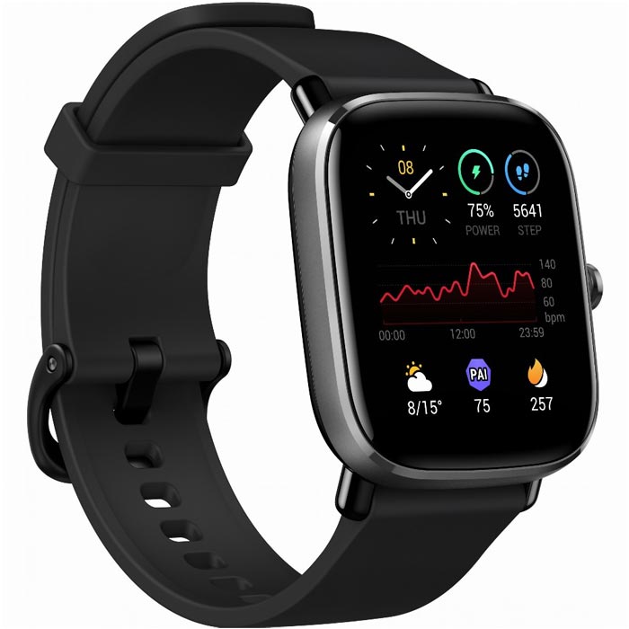 ساعت مچی هوشمند شیائومی Amazfit GTS 2 Mini