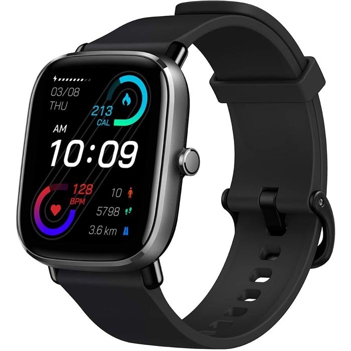ساعت مچی هوشمند شیائومی Amazfit GTS 2 Mini