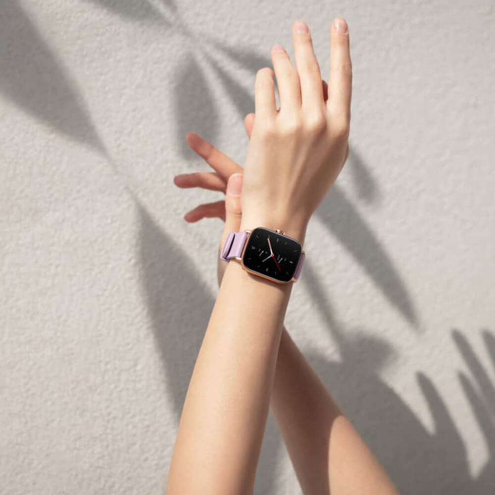 Xiaomi Amazfit GTS 2e