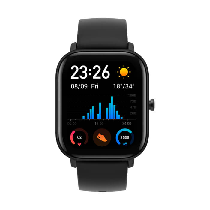 Xiaomi Amazfit GTS