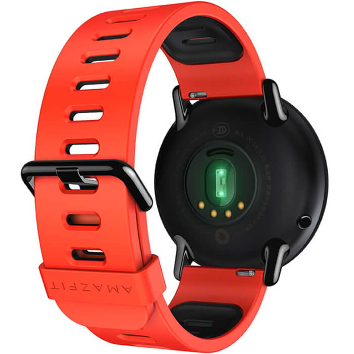 ساعت مچی هوشمند شیائومی مدل Amazfit Pace