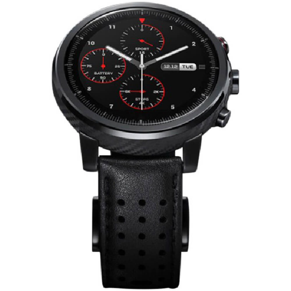 ساعت مچی هوشمند شیائومی Amazfit Stratos Plus (2S)