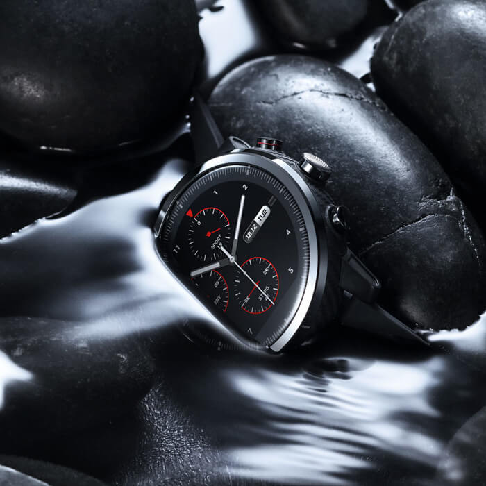 Amazfit Stratos