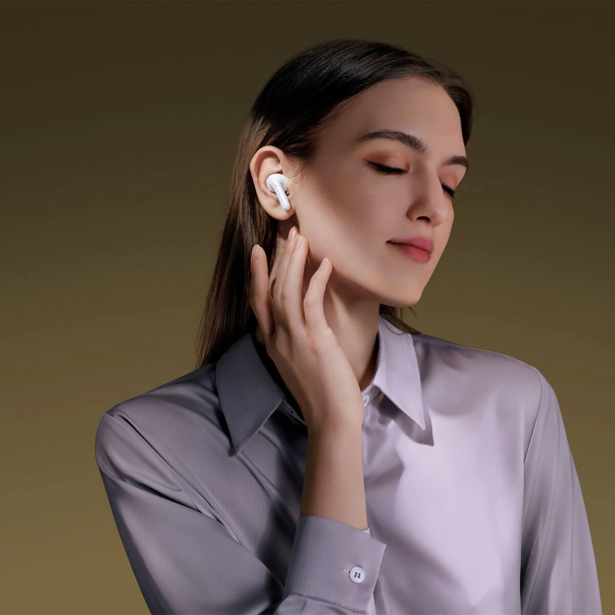 هدست بی سیم بلوتوثی شیائومی Xiaomi Buds 3T Pro