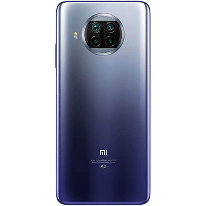 گوشی موبایل شیائومی  Mi 10T Lite 5G ظرفیت 128 گیگابایت و رم 6 گیگابایت